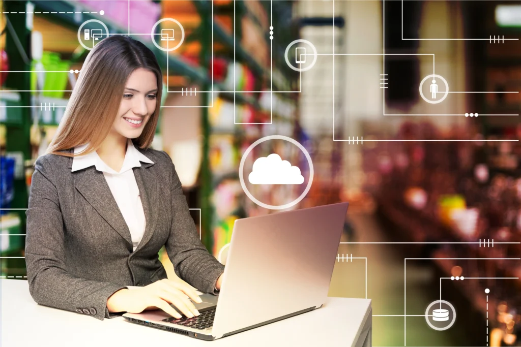 Informacion De Entrega De Comunicacion De Carga Rfid Iot Mesh Scaled